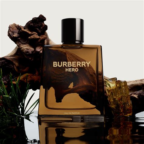 burberry eau de parfum|Burberry perfume official site.